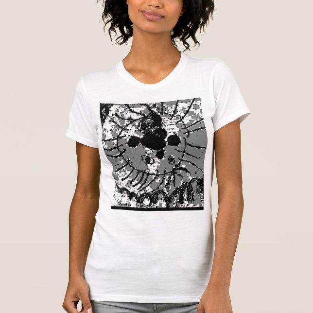new monsters T-Shirt (Front)