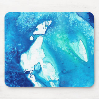 New Moon 18 Mouse Pad