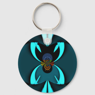 New Moon Hakuna Matata Key Ring