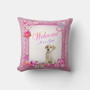 New Mother baby Shower Gift Baby Blanket Cushion