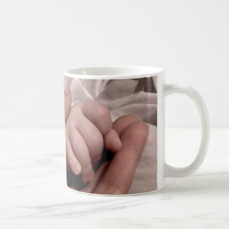 New Mum and Baby - Joy of Life Coffee Mug