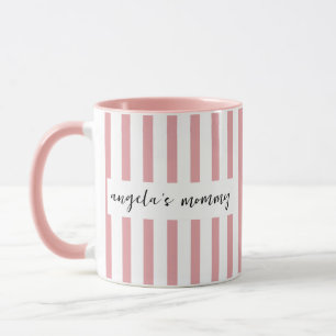 New Mum Mug, Grandma Mug, Pregnancy Announcement Mug