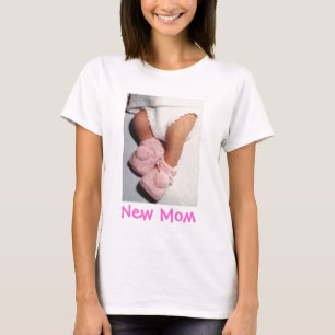 New Mum T-Shirt
