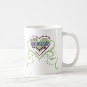 New Mummy Coffee Mug