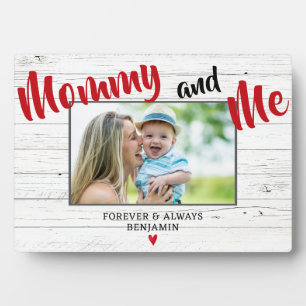 New Mummy Mother's Day Picture Frame
