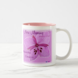 New Mummy/Narnia Mug