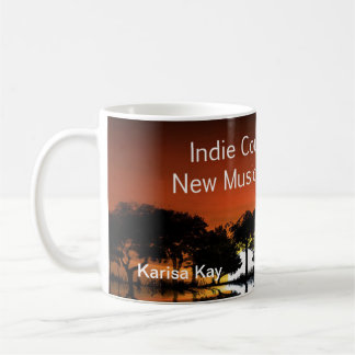 New Music Committee Mug Karisa Kay