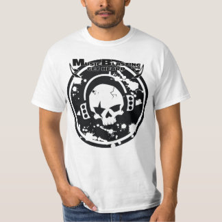 New MusicBlasting T-Shirt