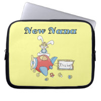 New Nana of Boy Aeroplane Gifts
