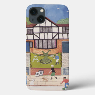 New Neighbourhood iPhone 13 Case