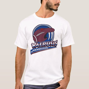 New New Walruses T-Shirt