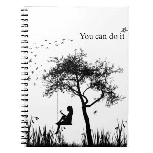 New notebooks  (Front)