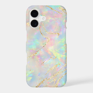 new opal gemstone iPhone case