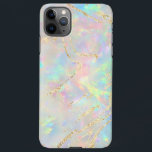 new opal gemstone  iPhone case<br><div class="desc">please note the gold foil effect is not real,  but just simulated</div>