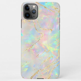 new opal gemstone iPhone case