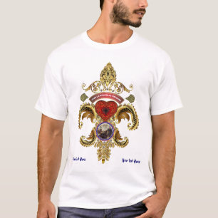 New Orleans Battle Bicentennial Please Read Below T-Shirt