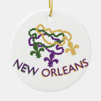 New Orleans Beads