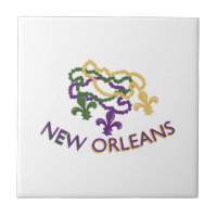 New Orleans Beads
