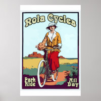 New Orleans Bicycle Vintage Style NOLA Cycles