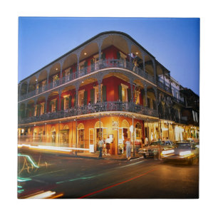 NEW ORLEANS CERAMIC TILE