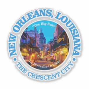 New Orleans (cities)
