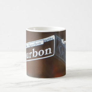 New Orleans Coffee Mug