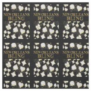 NEW ORLEANS FABRIC