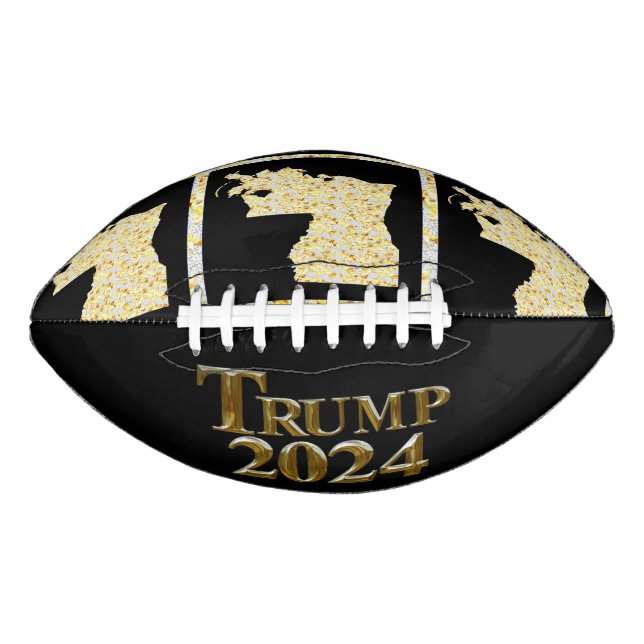 New Orleans Football (Front)