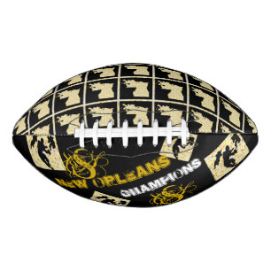 New Orleans Football