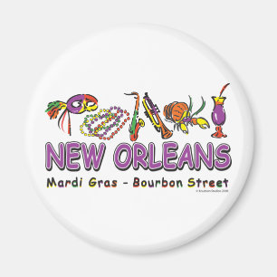 New-Orleans-Fun- Magnet