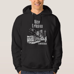 New Orleans Hoodie