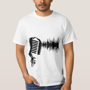 New Orleans Jazz & Heritage Music Festival  T-Shirt