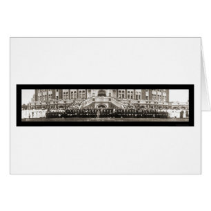 New Orleans LA Loyola Photo 1913