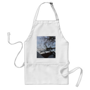 New Orleans Lifestyle Standard Apron
