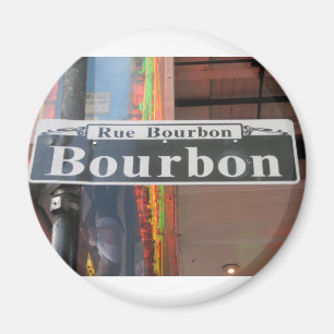 NEW ORLEANS LOUISIANA MAGNET