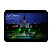 New Orleans Louisiana