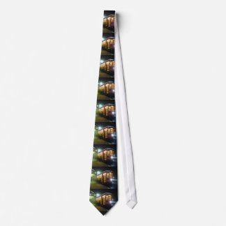 New Orleans, Louisiana......  Riverfront Streetcar Tie