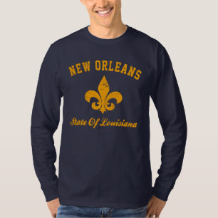 New Orleans Louisiana T-Shirt