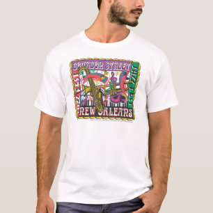 New Orleans Mardi Gras T-Shirt