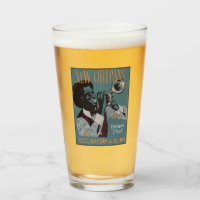 New Orleans Music custom text