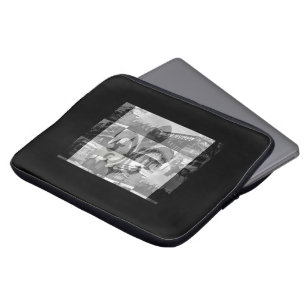 New Orleans Neoprene Sleeve