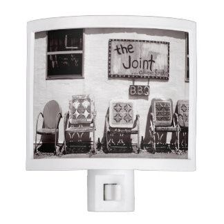 New Orleans Night Light