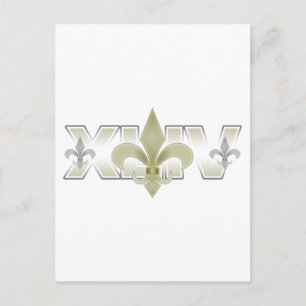 New Orleans Postcard