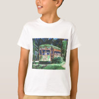 New Orleans Street Car