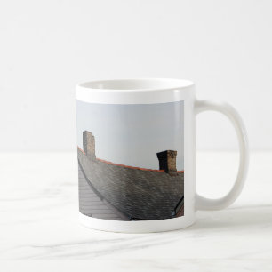 New Orleans style house #2 Coffee Mug