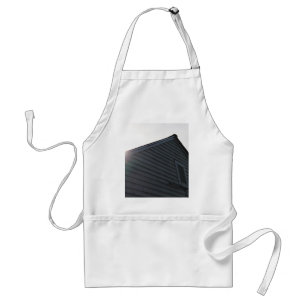 New Orleans style house Standard Apron