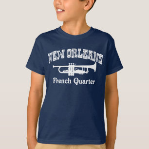 New Orleans T-Shirt