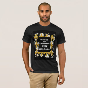 NEW ORLEANS T-Shirt
