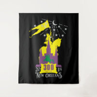 New Orleans Tricentennial 300TH Anniversary