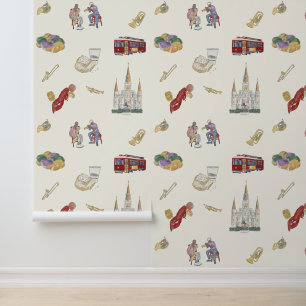 New Orleans Wallpaper